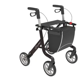 Streamer Rollator